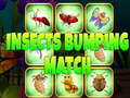 Trò chơi Insects Bumping Match