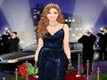 Trò chơi Super Stars Dress-up For-Girls