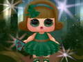Trò chơi Cute Little Girls Customs