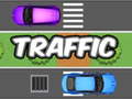 Trò chơi Traffic 