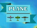 Trò chơi Plane