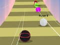 Trò chơi Ball rush
