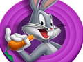 Trò chơi Bugs Bunny Jigsaw Puzzle Collection