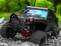 Trò chơi Offroad Jeep Driving Puzzle