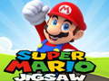 Trò chơi Super Mario Jigsaw
