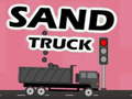 Trò chơi Sand Truck