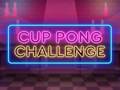 Trò chơi Cup Pong Challenge