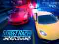 Trò chơi Street Racer Underground