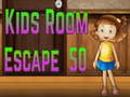 Trò chơi Amgel Kids Room Escape 50