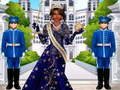 Trò chơi Queen Style Custom for girls