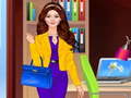 Trò chơi Job Dress up for girls