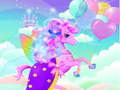 Trò chơi Unicorn For girls Dress up