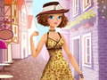 Trò chơi Summer Girls Style