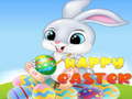 Trò chơi Happy Easter 