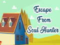 Trò chơi Escape From Soul Hunter