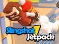 Trò chơi Slingshot Jetpack