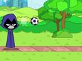 Trò chơi Teen Titans: Goal