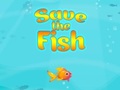 Trò chơi Save The Fish