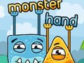 Trò chơi Monster Hands