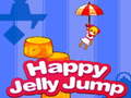 Trò chơi Happy Jelly Baby