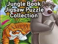 Trò chơi Jungle Book Jigsaw Puzzle Collection