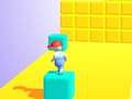Trò chơi Cubes Stack 3D