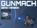 Trò chơi Gunmach 