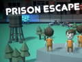 Trò chơi Prison escape 