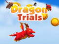 Trò chơi Dragon trials