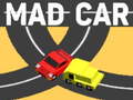 Trò chơi Mad Car