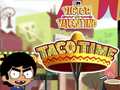 Trò chơi Victor and Valentino: Taco Time
