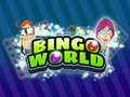 Trò chơi Bingo World