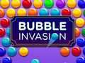 Trò chơi Bubble Invasion