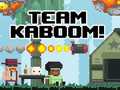Trò chơi Team Kaboom