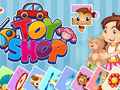 Trò chơi Toy Shop
