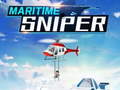 Trò chơi Maritime Sniper