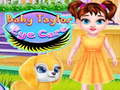 Trò chơi Baby Taylor Eye Care