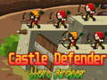 Trò chơi Castle Defender Hero Archer