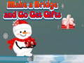 Trò chơi Make a Bridge and Go Get Gifts