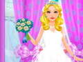 Trò chơi Ice Queen Wedding Planner