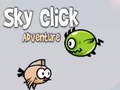 Trò chơi Sky Click Adventure