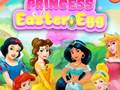 Trò chơi Princess Easter Egg