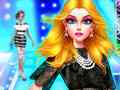 Trò chơi Supermodel Makeover Glam Dress Up