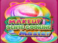 Trò chơi Makeup Slime Cooking Master