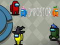 Trò chơi Impostor 