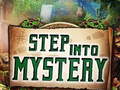 Trò chơi Step into Mystery