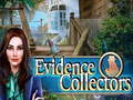 Trò chơi Evidence Collectors