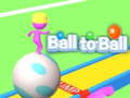 Trò chơi Ball to Ball