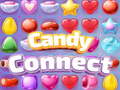 Trò chơi Candy Connect 