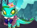 Trò chơi Cute Little Dragon Creator